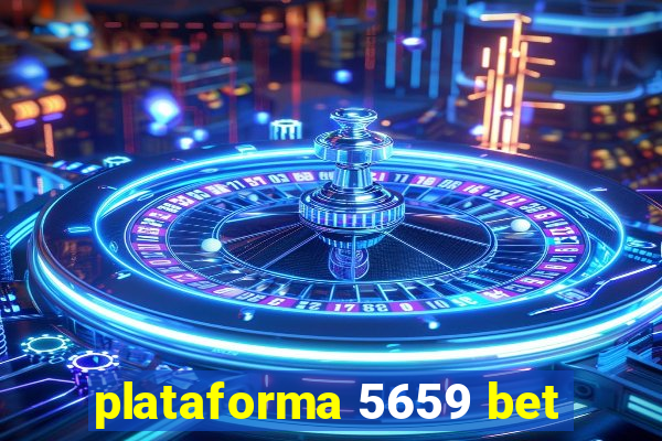 plataforma 5659 bet